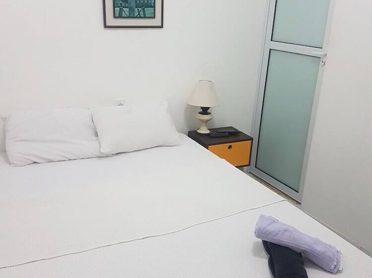 Bed and Breakfast Pousada Villa Calhau