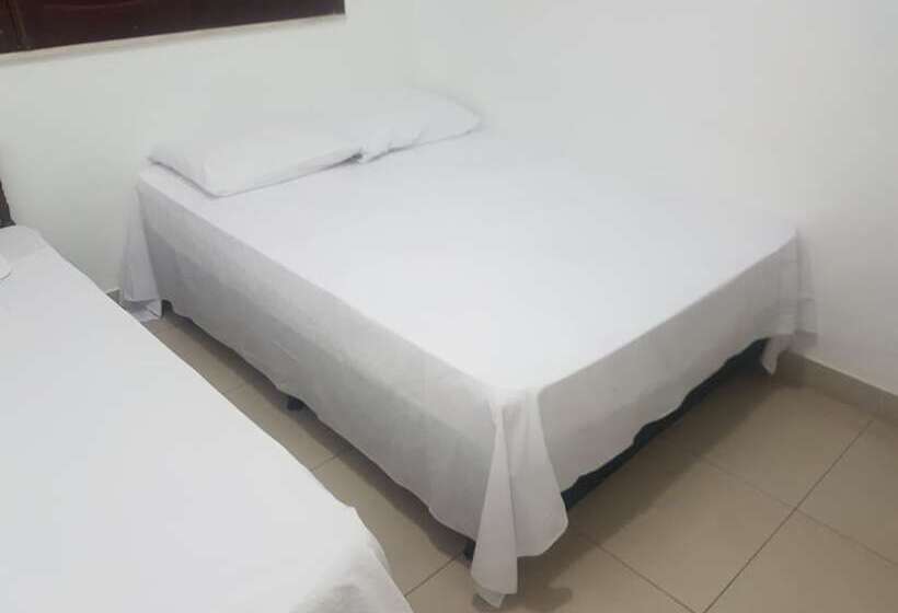 Bed and Breakfast Pousada Villa Calhau