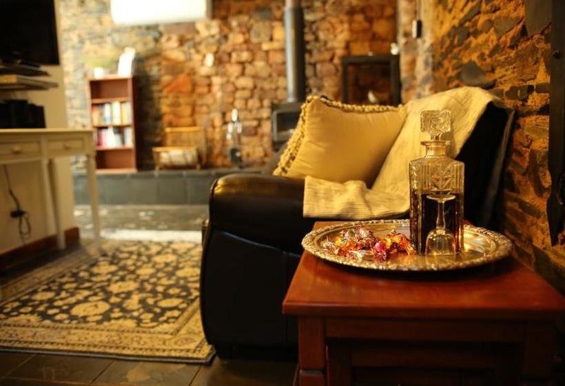 Bed and Breakfast William Hunt S Retreat Redwood Studio