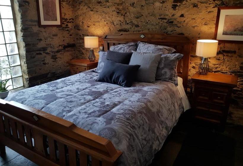 Bed and Breakfast William Hunt S Retreat Redwood Studio