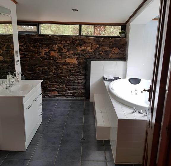 Bed and Breakfast William Hunt S Retreat Redwood Studio