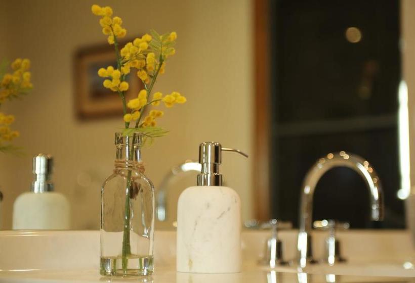 Bed and Breakfast William Hunt S Retreat Redwood Studio