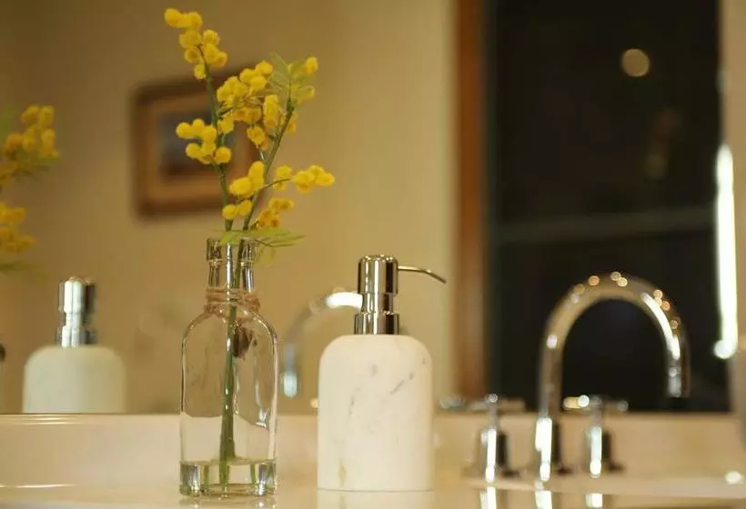 ベッドアンドブレックファースト William Hunt S Retreat  Redwood Studio