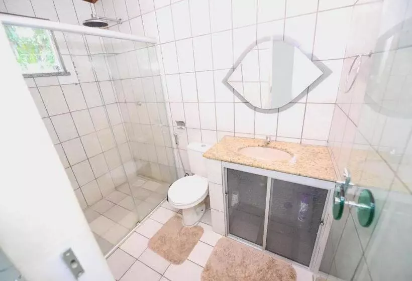 Hostel Caçari