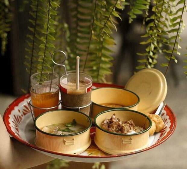 فندق Inchantreedoopool