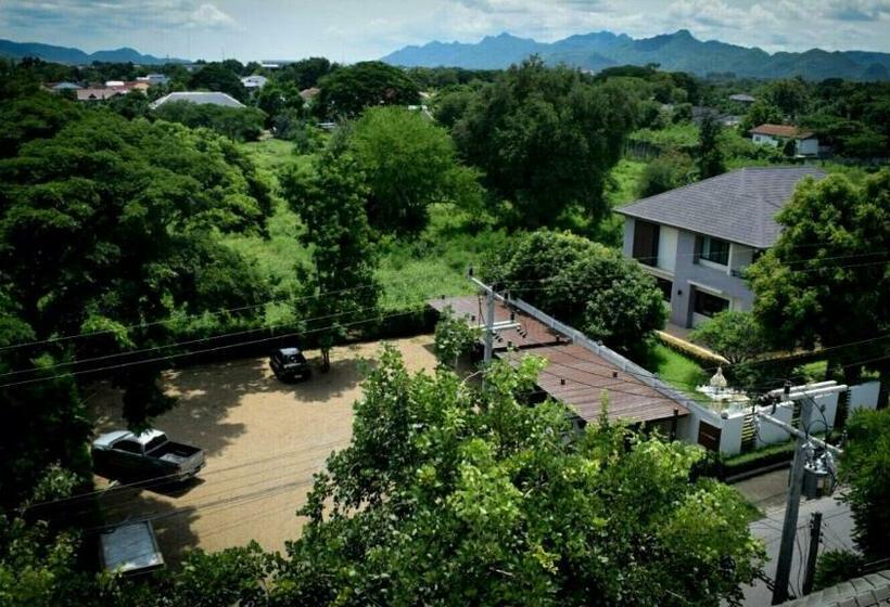 فندق Inchantreedoopool