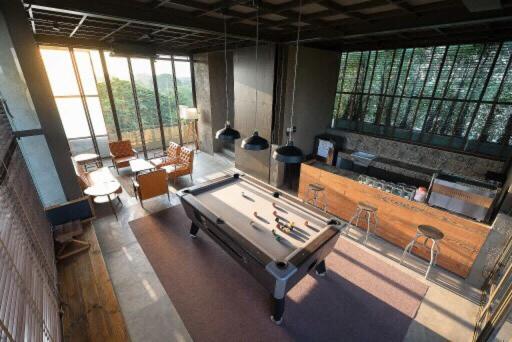 فندق Inchantreedoopool