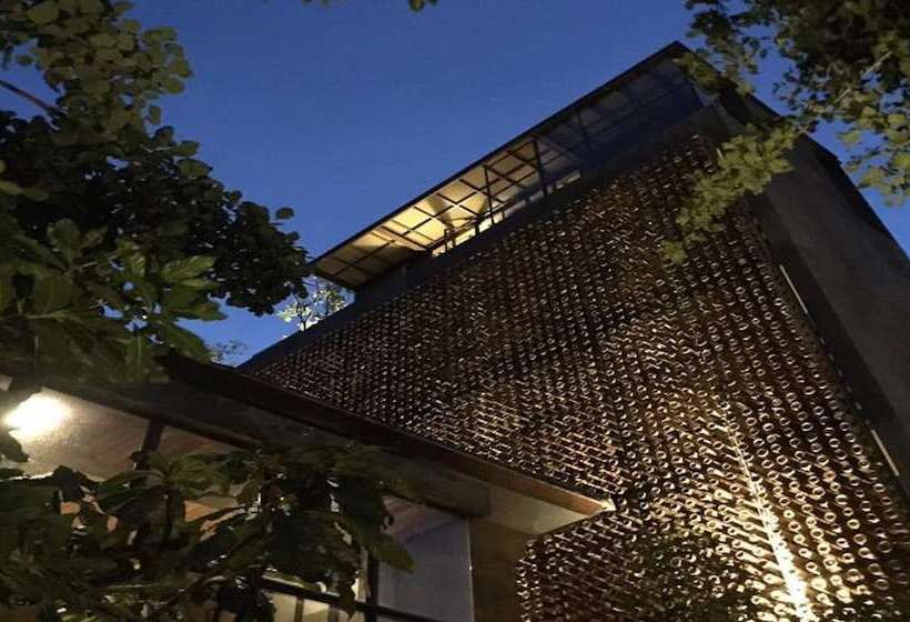 فندق Inchantreedoopool