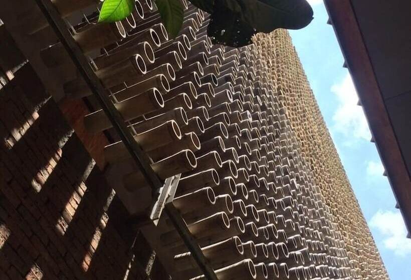 فندق Inchantreedoopool