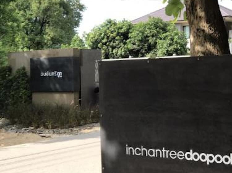 فندق Inchantreedoopool