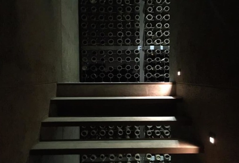 فندق Inchantreedoopool