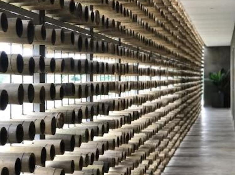 فندق Inchantreedoopool