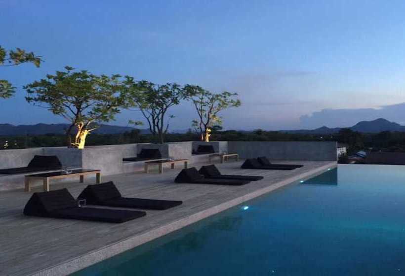 فندق Inchantreedoopool