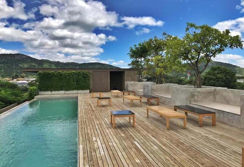 فندق Inchantreedoopool