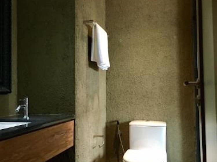 فندق Inchantreedoopool