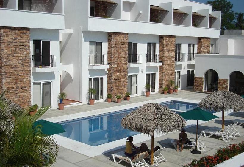 Hotel La Mansión Del Faro