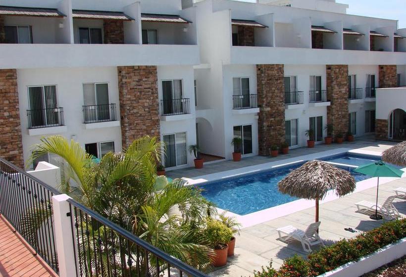 Hotel La Mansión Del Faro