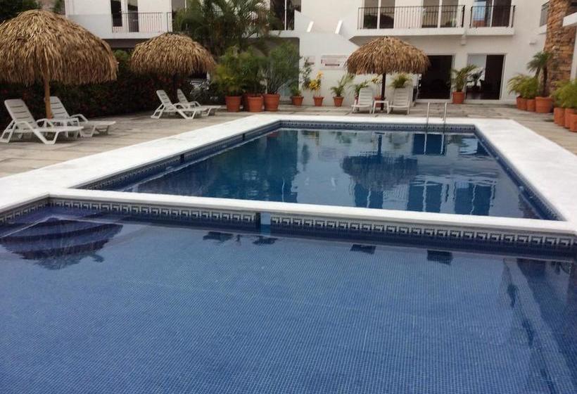 Hotel La Mansión Del Faro