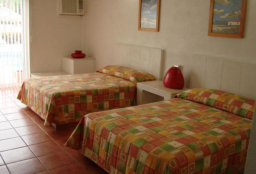 Hotel La Mansión Del Faro