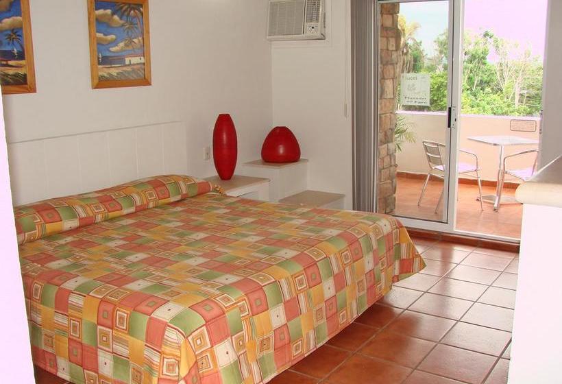 Hotel La Mansión Del Faro