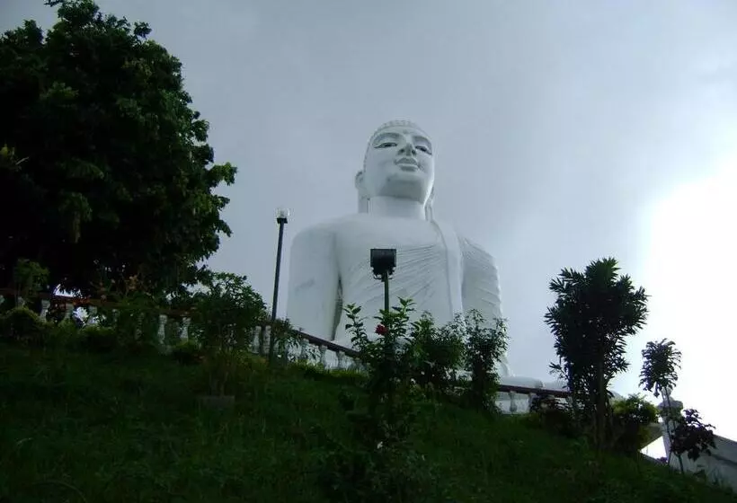 ホテル Man Mountain Villa