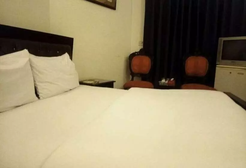 ホテル Merryday Inn
