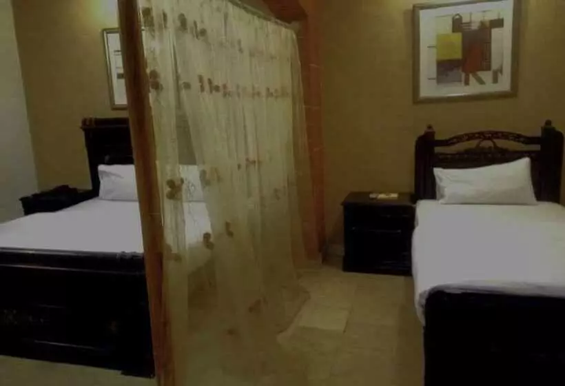 ホテル Merryday Inn