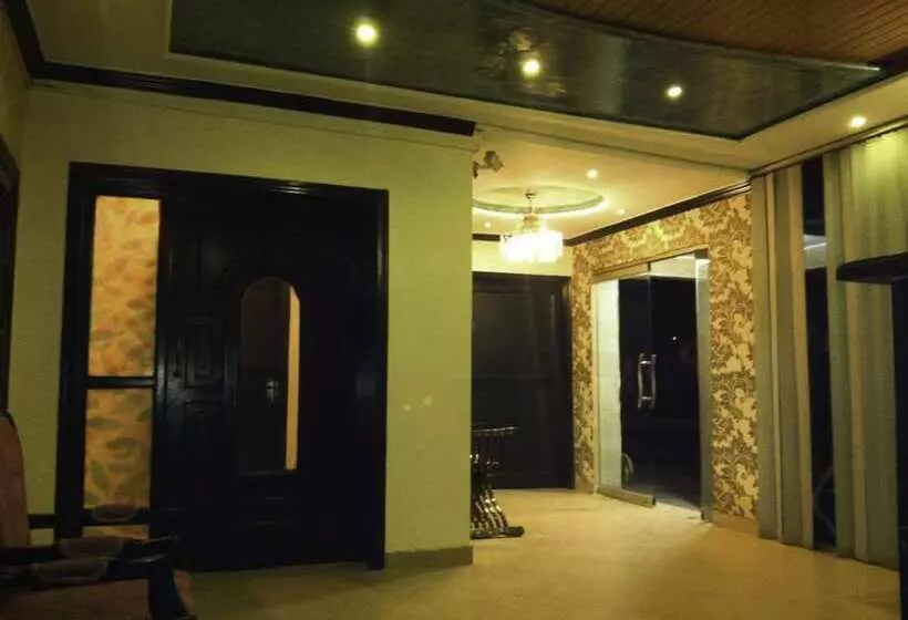 ホテル Merryday Inn