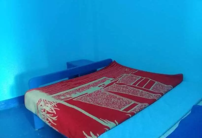 هتل Oasis