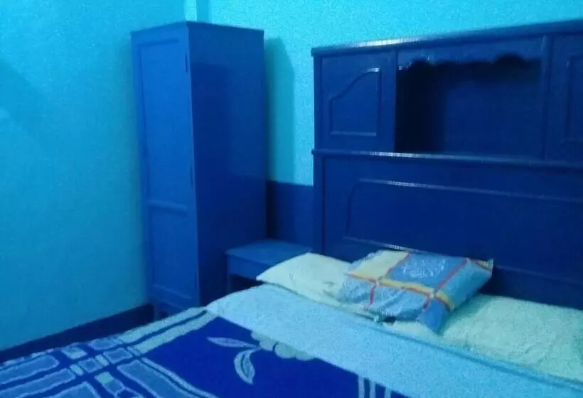 هتل Oasis