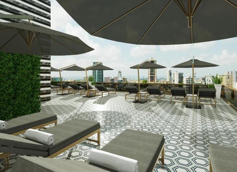 O:lv Fifty Five Hotel Adults Only