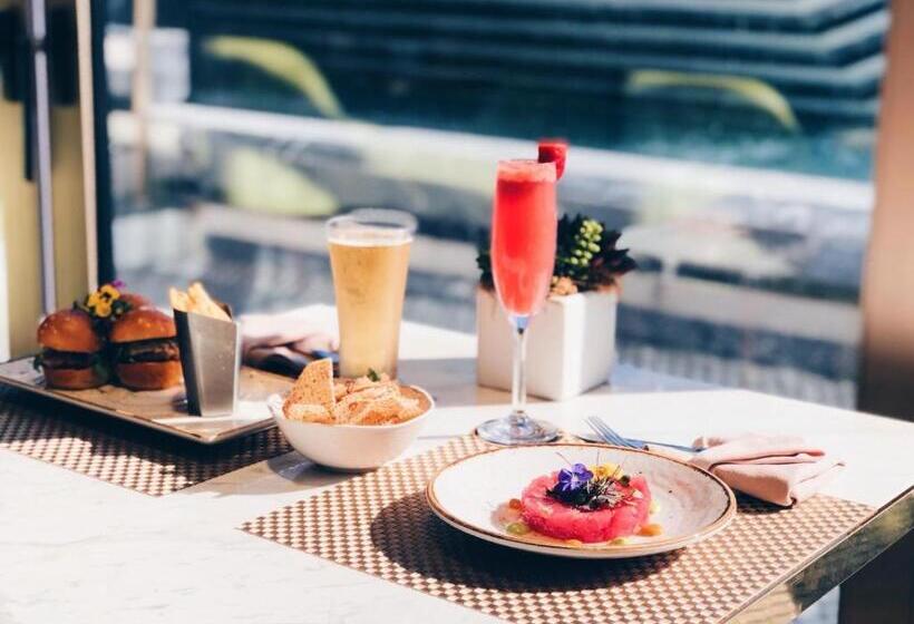 O:lv Fifty Five Hotel Adults Only