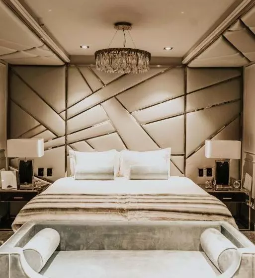 O:lv Fifty Five Hotel   Adults Only