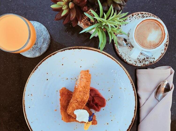 O:lv Fifty Five Hotel Adults Only