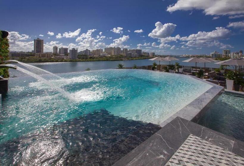 O:lv Fifty Five Hotel Adults Only