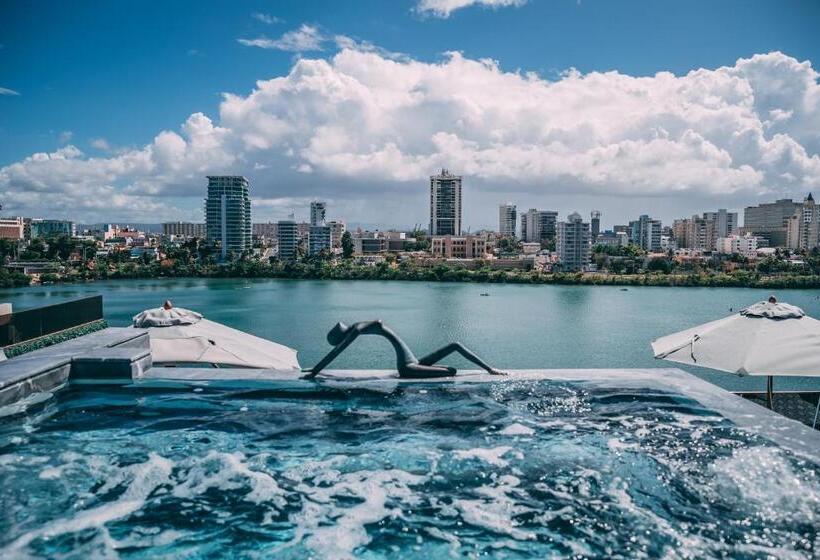 O:lv Fifty Five Hotel Adults Only