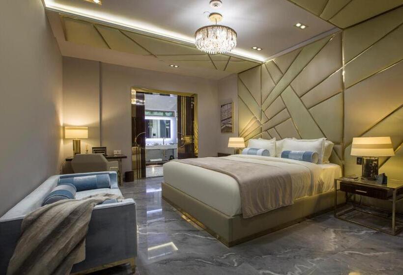 O:lv Fifty Five Hotel Adults Only