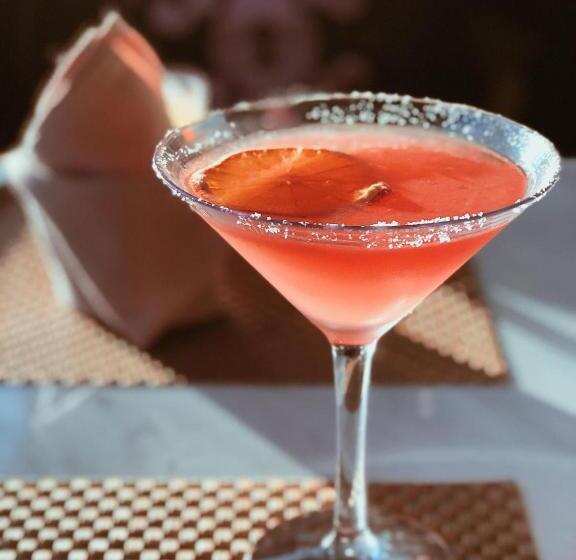 O:lv Fifty Five Hotel Adults Only