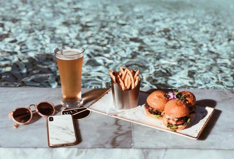 O:lv Fifty Five Hotel Adults Only