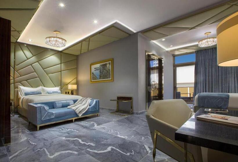 O:lv Fifty Five Hotel Adults Only