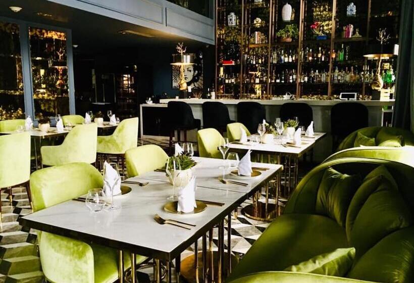 O:lv Fifty Five Hotel Adults Only