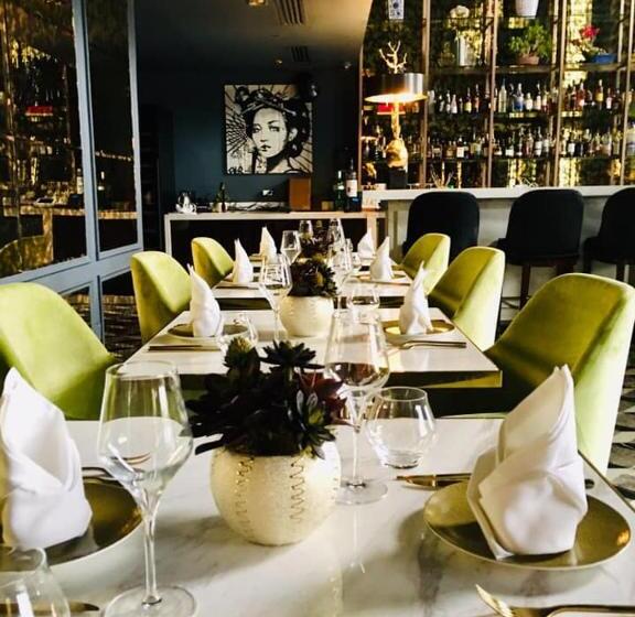 O:lv Fifty Five Hotel Adults Only