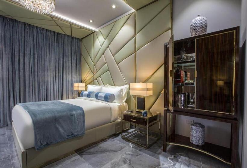 O:lv Fifty Five Hotel Adults Only