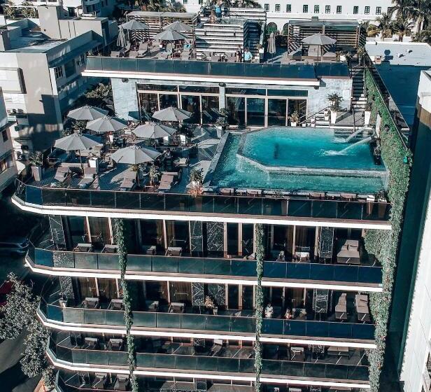 O:lv Fifty Five Hotel Adults Only