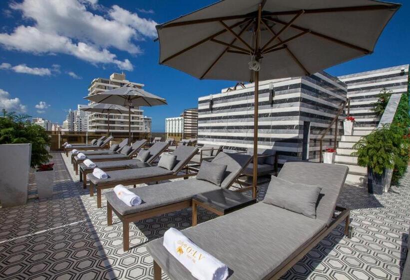 O:lv Fifty Five Hotel Adults Only