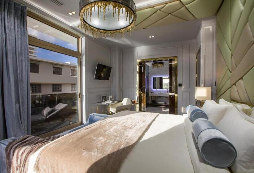 O:lv Fifty Five Hotel Adults Only