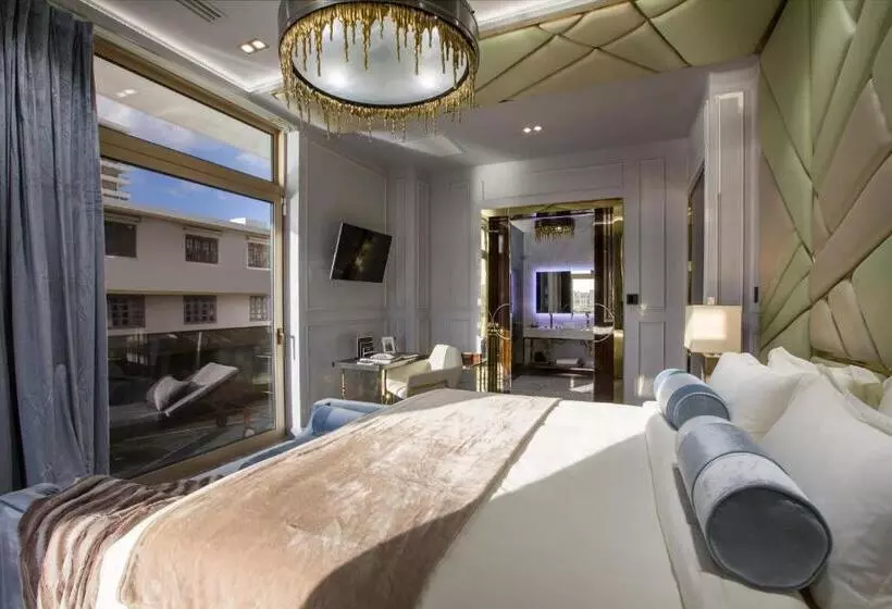 O:lv Fifty Five Hotel   Adults Only