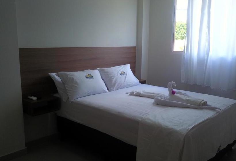 Отель Pousada Ws