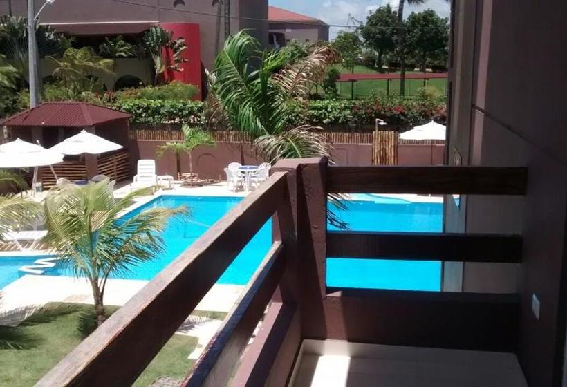 Отель Pousada Ws