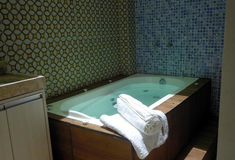 Отель Pousada Ws